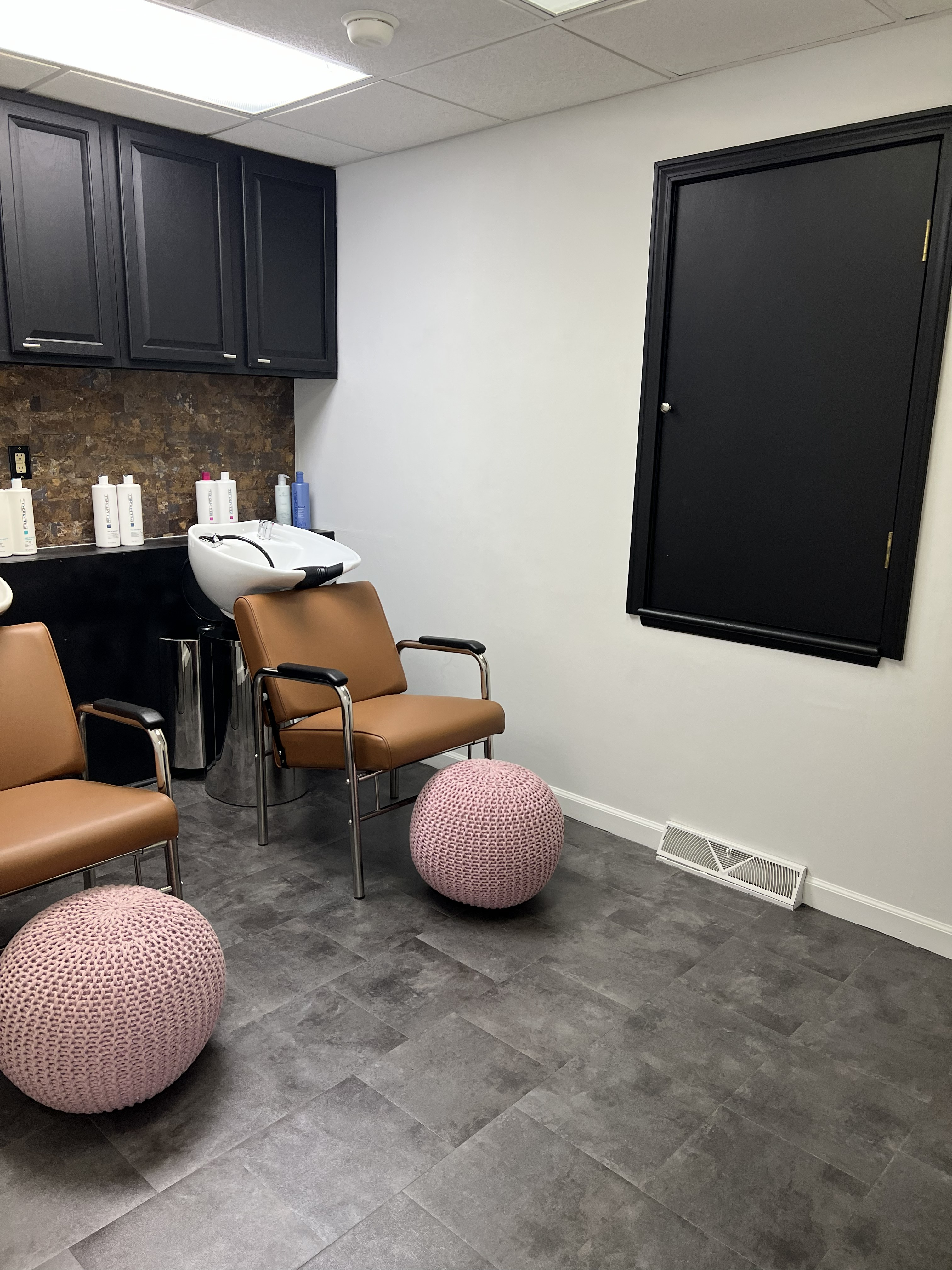 Comfortable & Relaxing